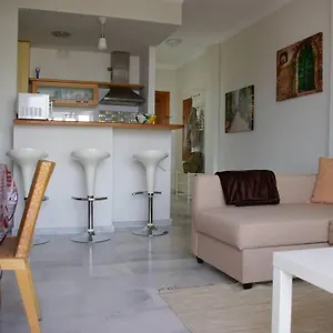 Apartamento Precioso Apartamento Centro San Pedro De Alcántara/marbella, Marbella