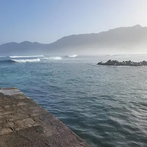 Islote Apartamento Famara