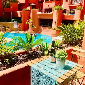 Apartamento Beachside In, Marbella