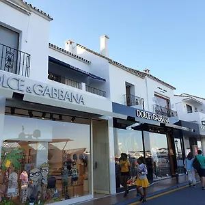 Apartamento Banús Garden, Marbella