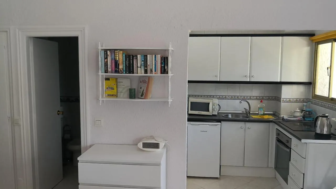 Apartamento Skol 103A By Completely Marbella 0*,  España