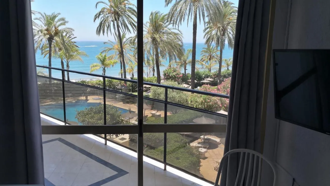 Apartamento Skol 103A By Completely Marbella