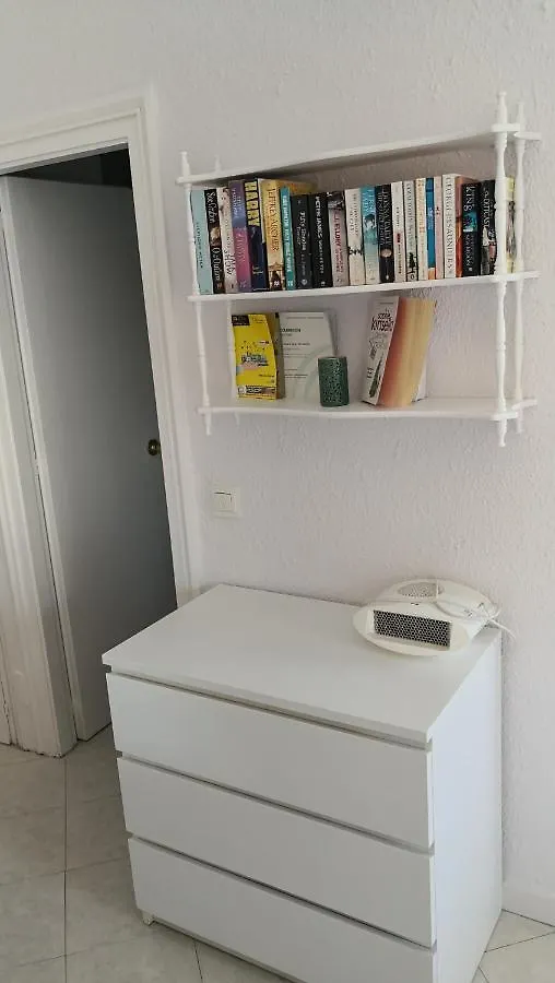 Apartamento Skol 103A By Completely Marbella