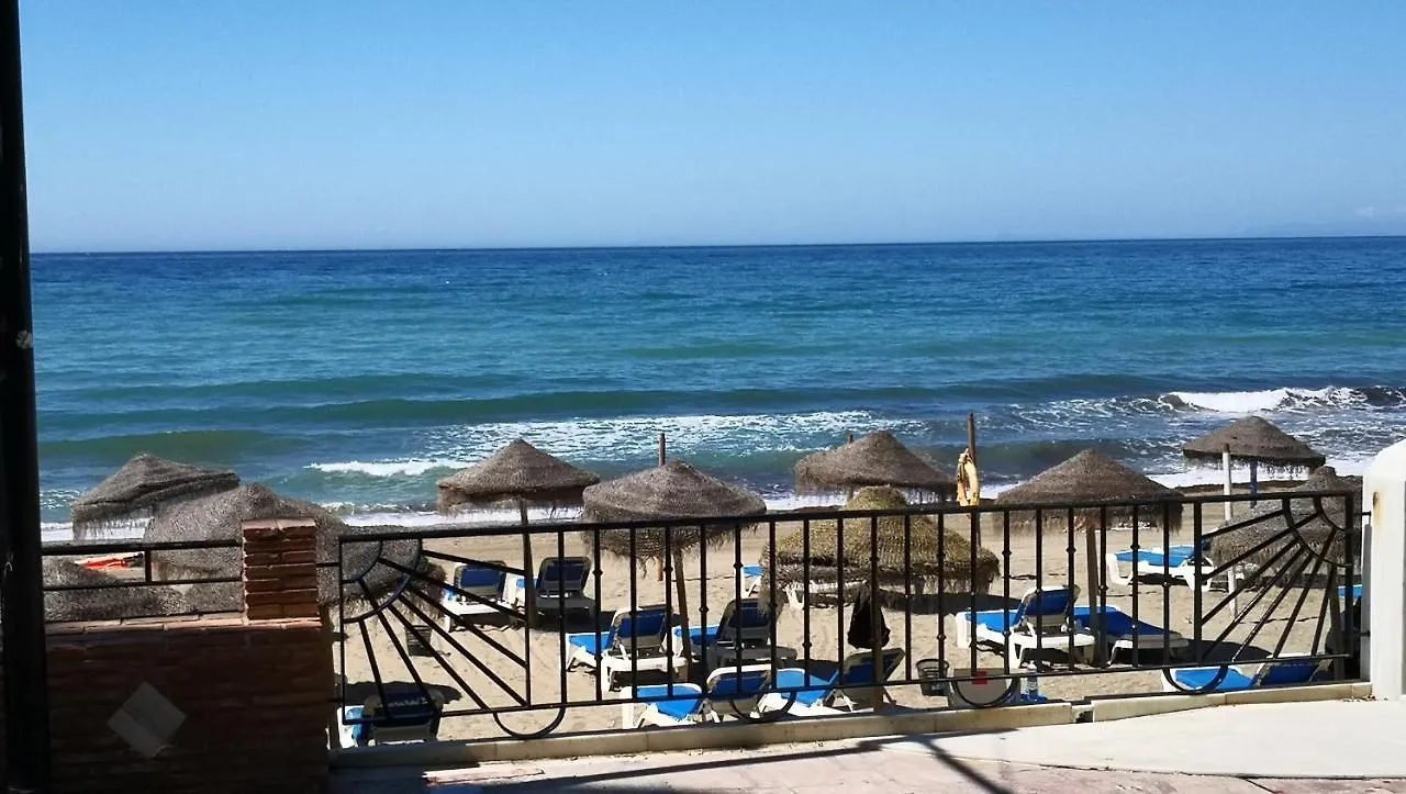 Apartamento Skol 103A By Completely Marbella España