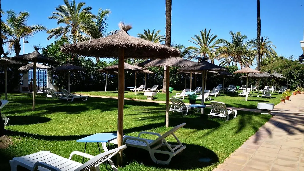 Apartamento Skol 103A By Completely Marbella España