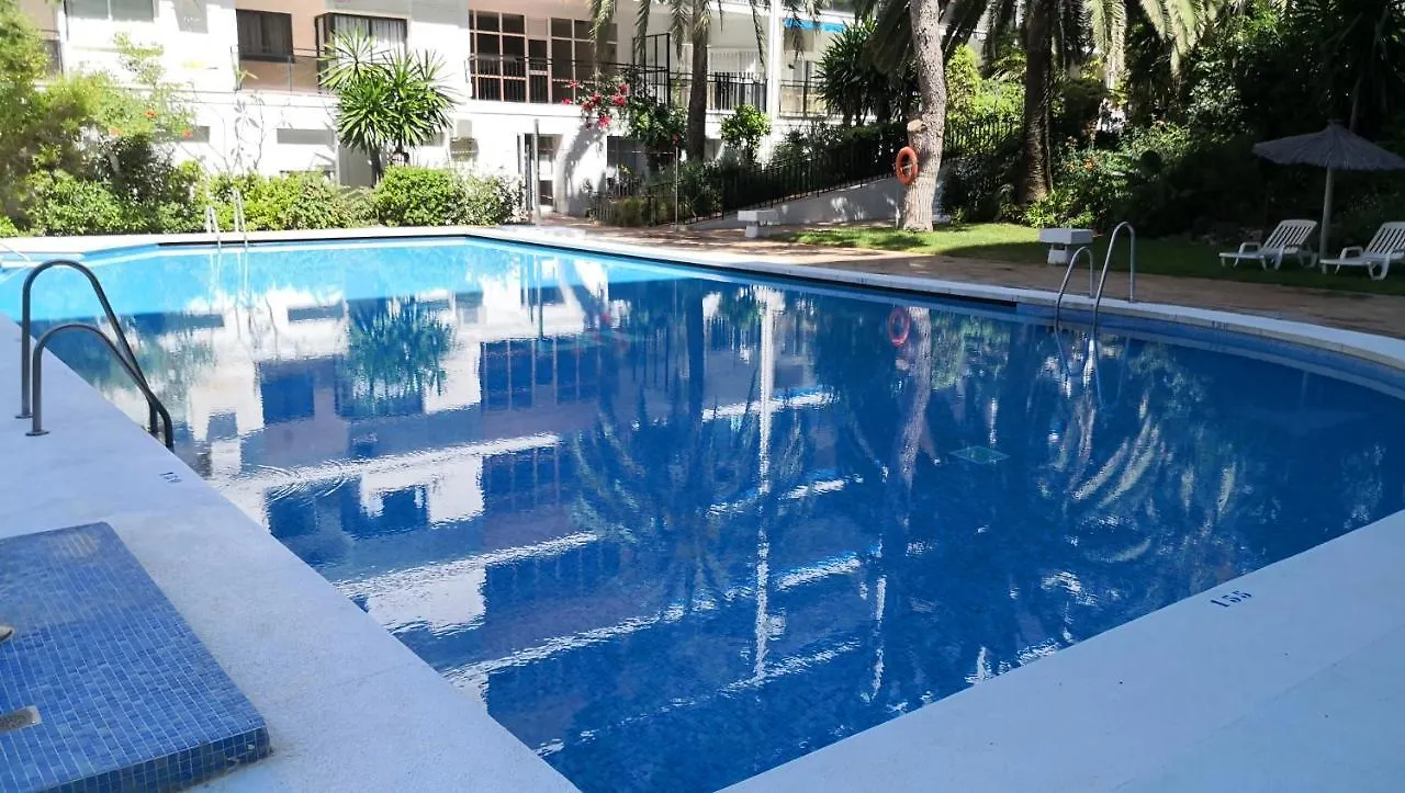 Apartamento Skol 103A By Completely Marbella
