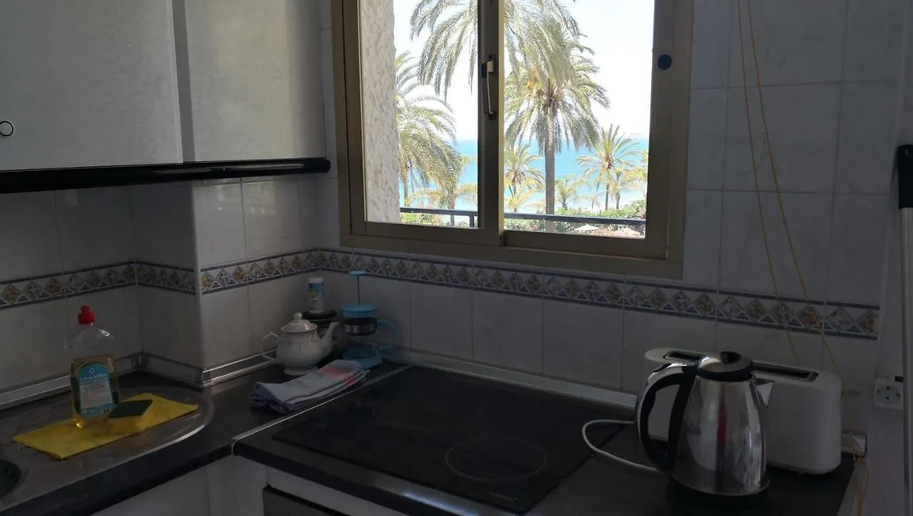 Skol 103A By Completely Marbella Apartment