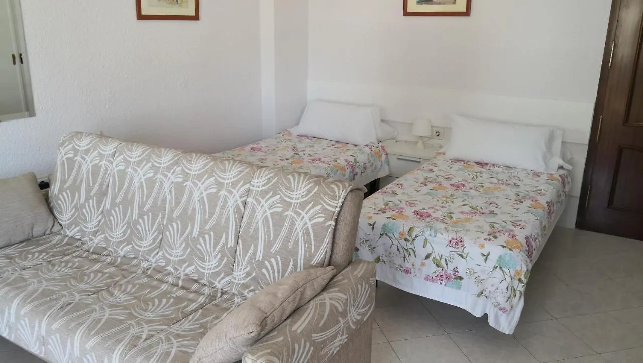Skol 103A By Completely Marbella Apartment