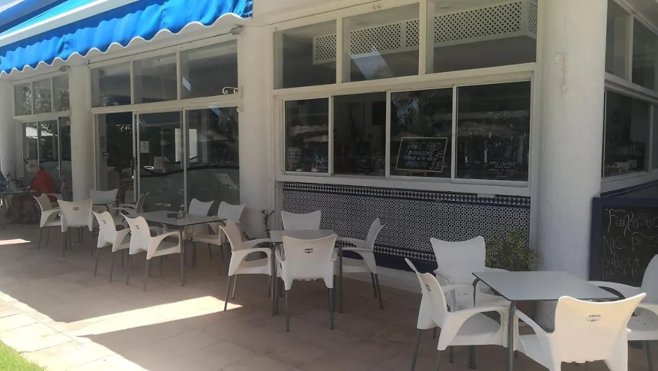 Skol 103A By Completely Marbella Apartment 0*,  Spain