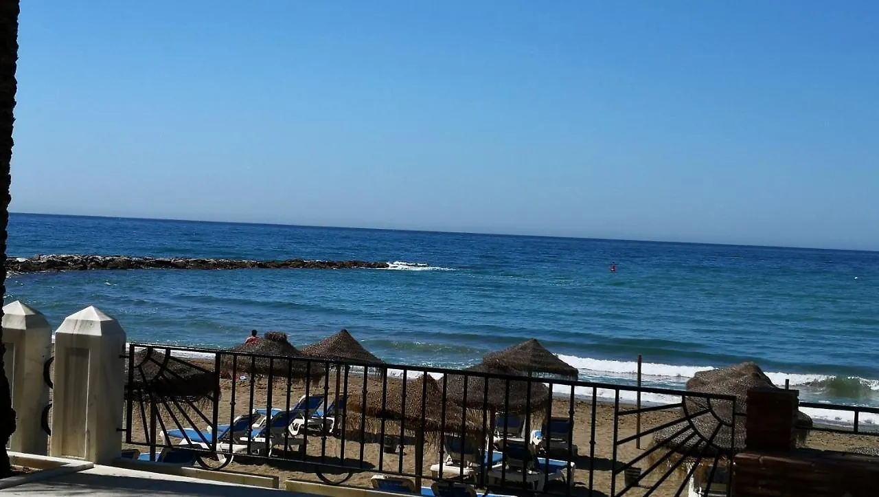 Skol 103A By Completely Marbella Apartment