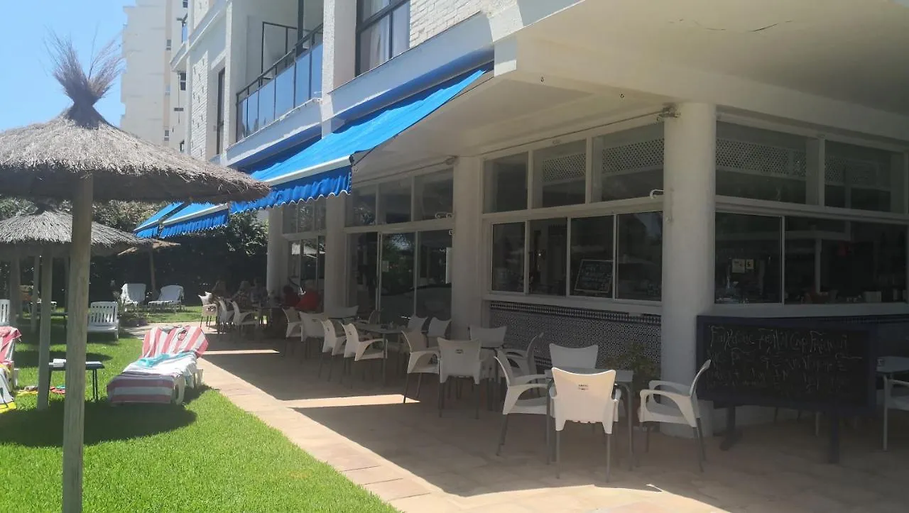 Skol 103A By Completely Marbella Apartment