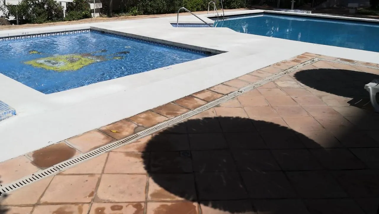 Skol 103A By Completely Marbella Apartment Spain